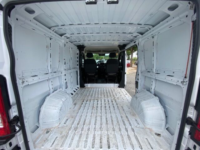2023 Ram ProMaster 1500 Cargo Van Low Roof 118 WB Charlotte NC