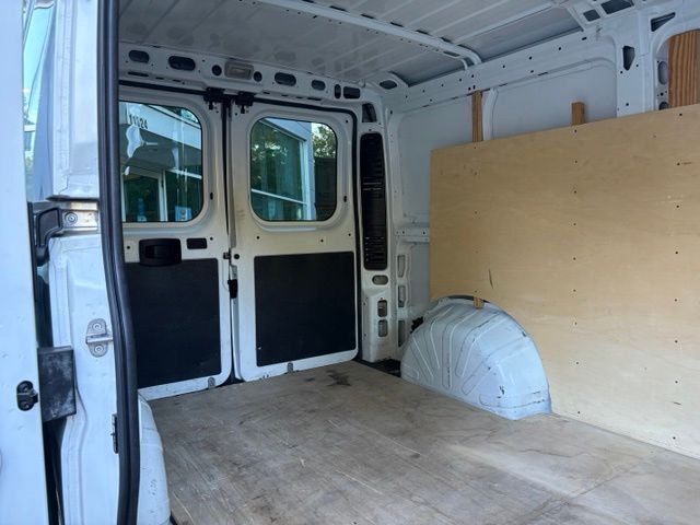 2023 Ram ProMaster 1500 Low Roof Jacksonville FL