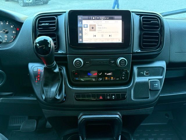 2023 Ram ProMaster 1500 Low Roof Jacksonville FL