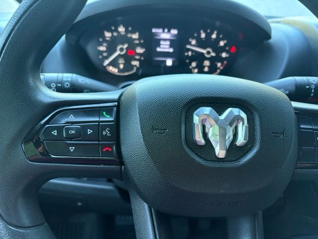 2023 Ram ProMaster 1500 Low Roof Jacksonville FL