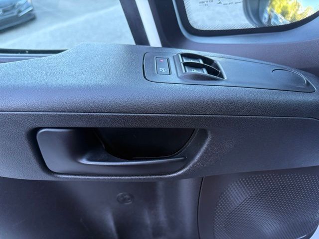 2023 Ram ProMaster 1500 Low Roof Jacksonville FL