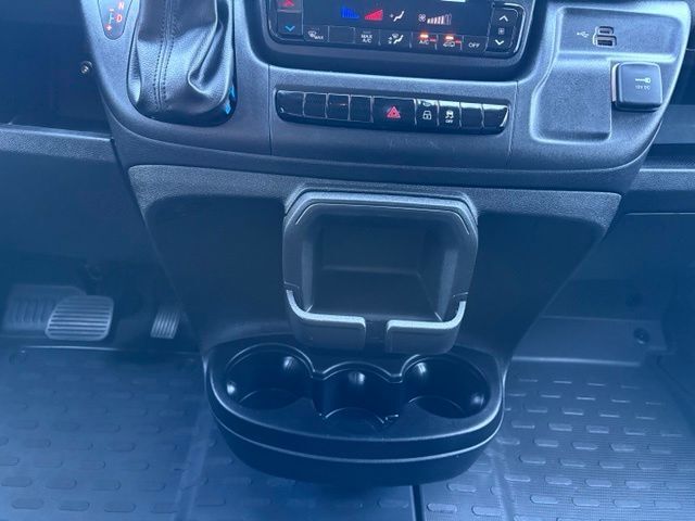 2023 Ram ProMaster 1500 Low Roof Jacksonville FL