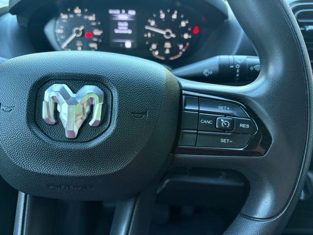2023 Ram ProMaster 1500 Low Roof Jacksonville FL