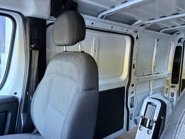 2023 Ram ProMaster 1500 Low Roof Jacksonville FL