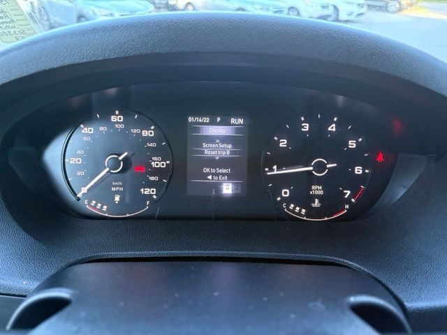 2023 Ram ProMaster 1500 Low Roof Jacksonville FL