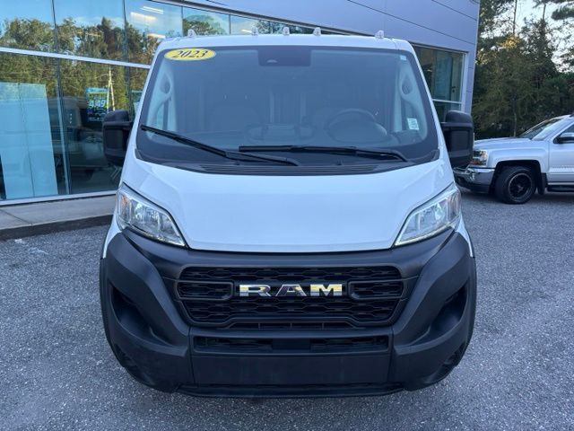 2023 Ram ProMaster 1500 Low Roof Jacksonville FL