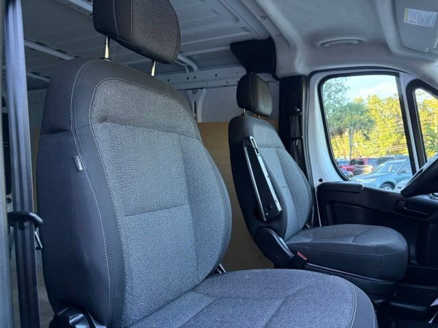 2023 Ram ProMaster 1500 Low Roof Jacksonville FL