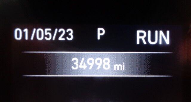 2023 Ram ProMaster 2500 ~ High Roof ~ Only 35K Miles! Rocklin CA