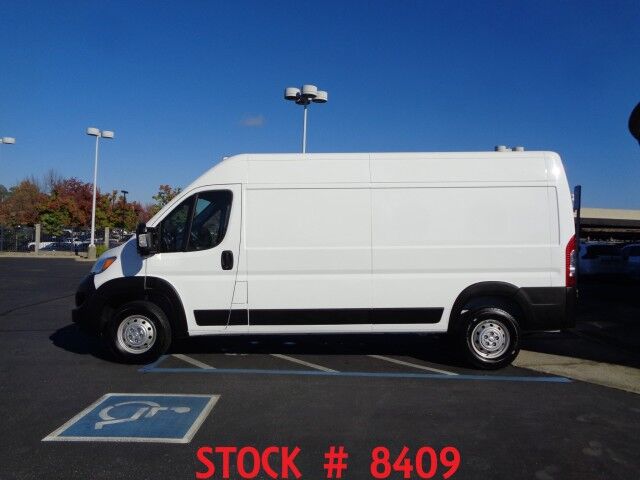 2023 Ram ProMaster 2500 photo 2