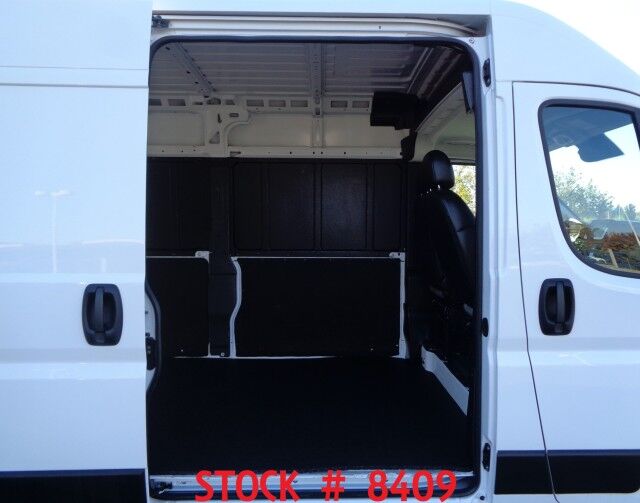 2023 Ram ProMaster 2500 ~ High Roof ~ Only 35K Miles! Rocklin CA