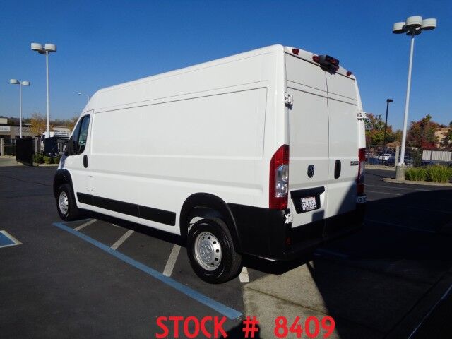 2023 Ram ProMaster 2500 photo 3