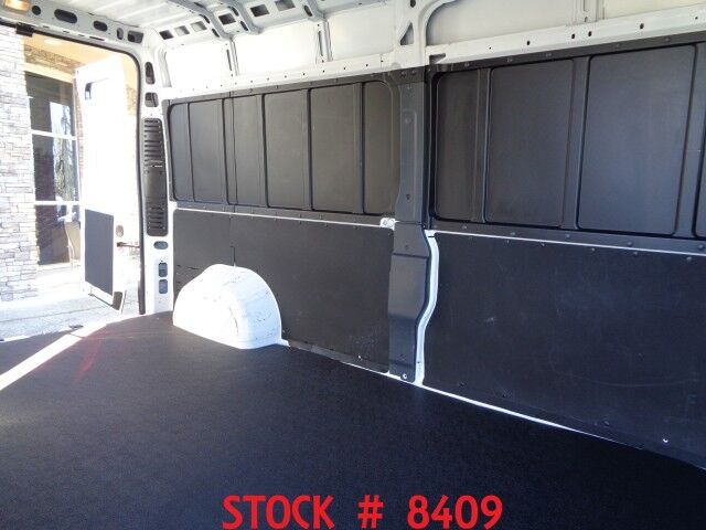 2023 Ram ProMaster 2500 ~ High Roof ~ Only 35K Miles! Rocklin CA