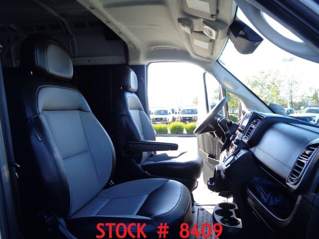2023 Ram ProMaster 2500 ~ High Roof ~ Only 35K Miles! Rocklin CA