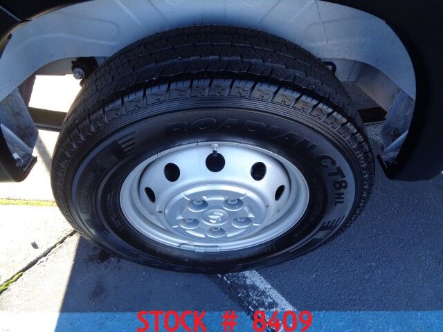 2023 Ram ProMaster 2500 ~ High Roof ~ Only 35K Miles! Rocklin CA