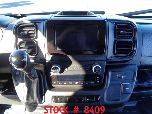 2023 Ram ProMaster 2500 ~ High Roof ~ Only 35K Miles! Rocklin CA