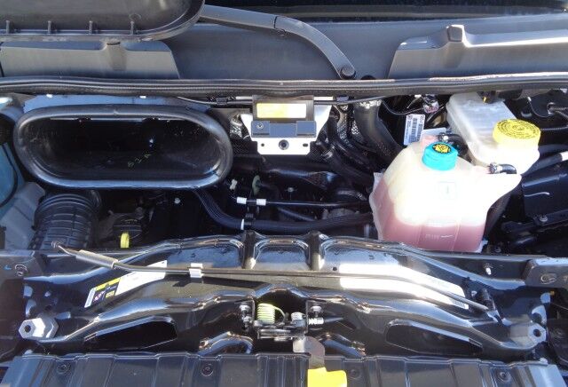 2023 Ram ProMaster 2500 ~ High Roof ~ Only 35K Miles! Rocklin CA