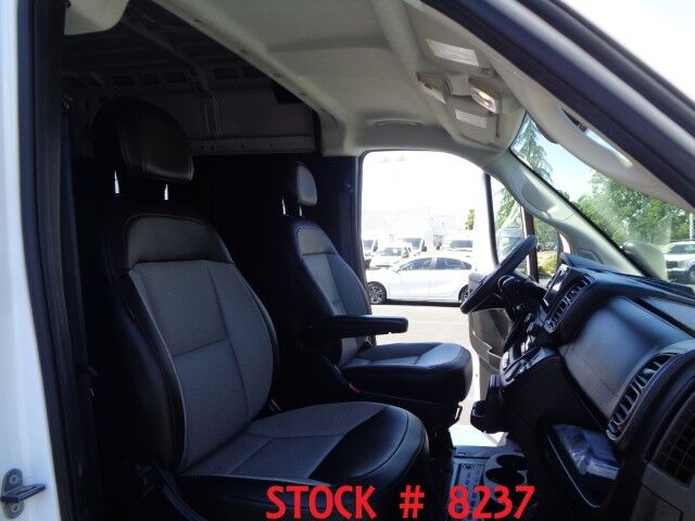 2023 Ram ProMaster 2500 ~ High Roof ~ Only 36K Miles! Rocklin CA