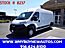 2023 Ram ProMaster 2500 ~ High Roof ~ Only 36K Miles! Rocklin CA