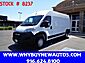 2023 Ram ProMaster 2500 ~ High Roof ~ Only 36K Miles! Rocklin CA