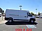 2023 Ram ProMaster 2500 ~ High Roof ~ Only 40K Miles! Rocklin CA