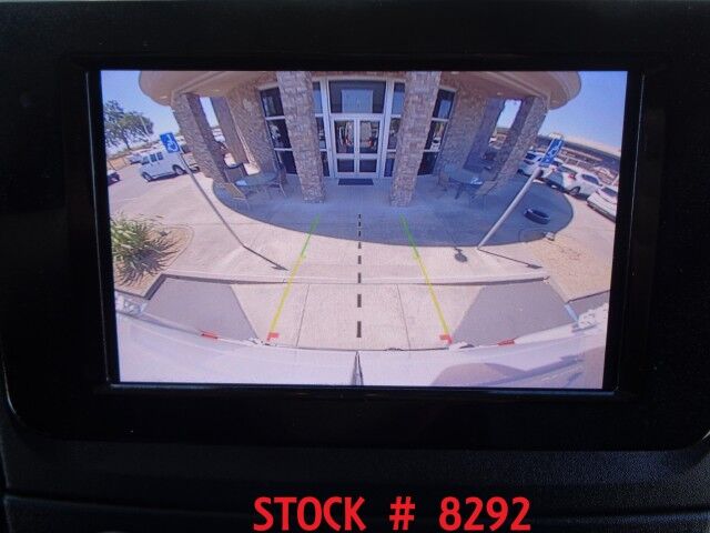 2023 Ram ProMaster 2500 ~ High Roof ~ Only 40K Miles! Rocklin CA