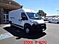 2023 Ram ProMaster 2500 ~ High Roof ~ Only 40K Miles! Rocklin CA