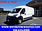 2023 Ram ProMaster 2500 ~ High Roof ~ Only 40K Miles! Rocklin CA