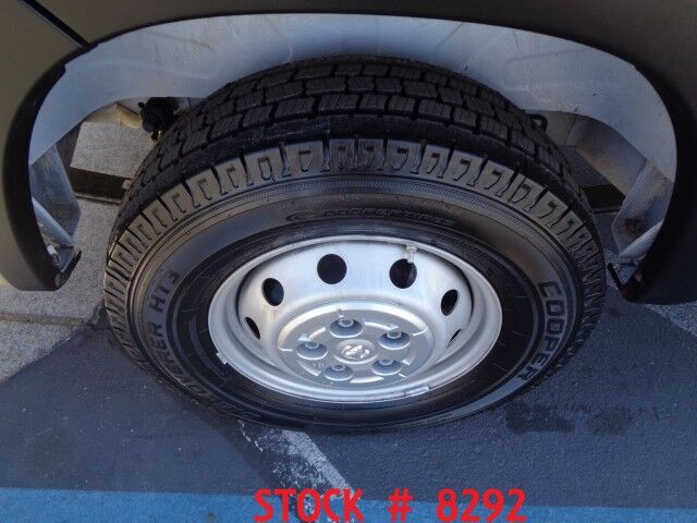 2023 Ram ProMaster 2500 ~ High Roof ~ Only 40K Miles! Rocklin CA