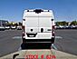 2023 Ram ProMaster 2500 ~ High Roof ~ Only 44K Miles! Rocklin CA