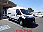 2023 Ram ProMaster 2500 ~ High Roof ~ Only 44K Miles! Rocklin CA