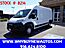 2023 Ram ProMaster 2500 ~ High Roof ~ Only 44K Miles! Rocklin CA