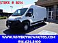 2023 Ram ProMaster 2500 ~ High Roof ~ Only 44K Miles! Rocklin CA