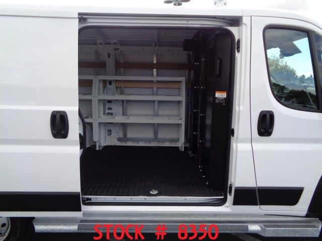 2023 Ram ProMaster 2500 photo 6