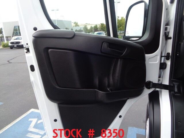 2023 Ram ProMaster 2500 photo 13