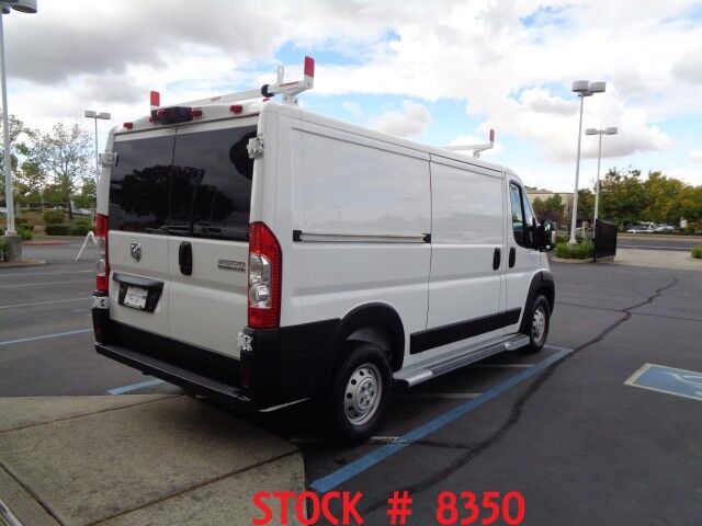 2023 Ram ProMaster 2500 photo 7