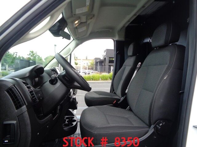 2023 Ram ProMaster 2500 photo 14