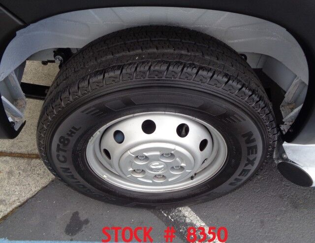 2023 Ram ProMaster 2500 photo 19