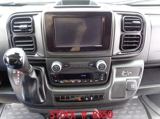 2023 Ram ProMaster 2500 photo 17