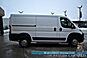 2023 Ram ProMaster 2500 / 3.6L V6 / Premium Cloth Seats / Power Mirrors, Windows, & Locks / Apple CarPlay & Android Auto / Back Up Camera / Keyless Entry & Start / Cruise Control / Bulk Head / Side Steps / 1-Owner Anchorage AK 2023 Ram ProMaster 2500 / 3.6L V6 / Premium Cloth Seats / Power Mirrors, Windows, & Locks / Apple CarPlay & Android Auto / Back Up Camera / Keyless Entry & Start / Cruise Control / Bulk Head / Side Steps / 1-Owner Anchorage AK