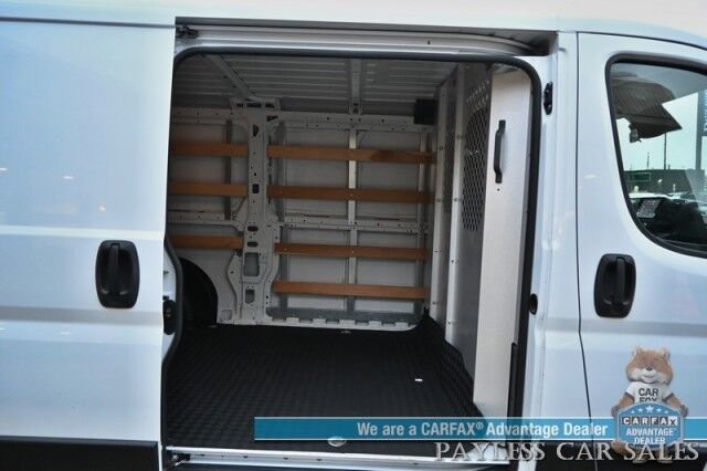 2023 Ram ProMaster 2500 Anchorage AK