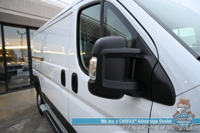 2023 Ram ProMaster 2500 Anchorage AK