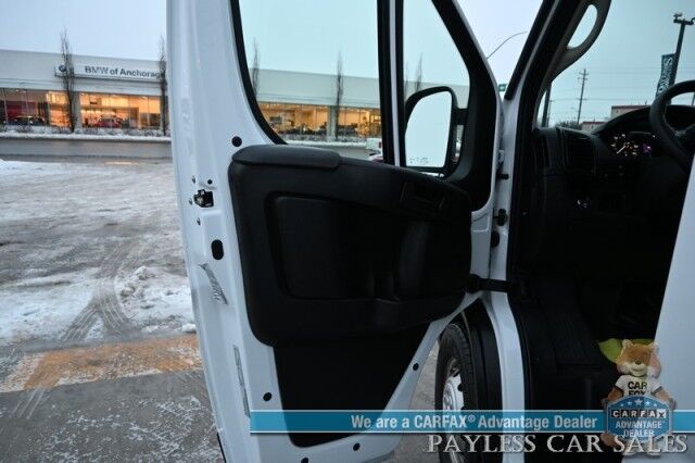 2023 Ram ProMaster 2500 Anchorage AK