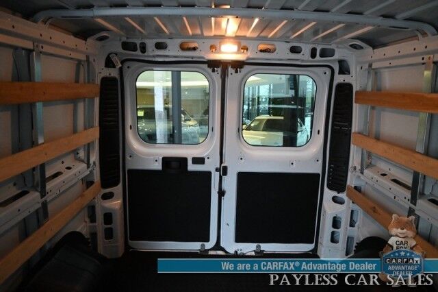 2023 Ram ProMaster 2500 Anchorage AK