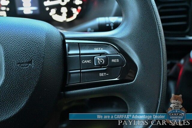 2023 Ram ProMaster 2500 Anchorage AK