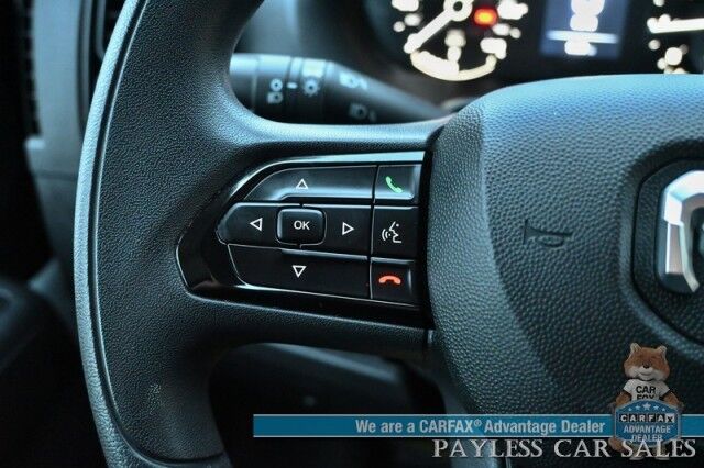 2023 Ram ProMaster 2500 Anchorage AK