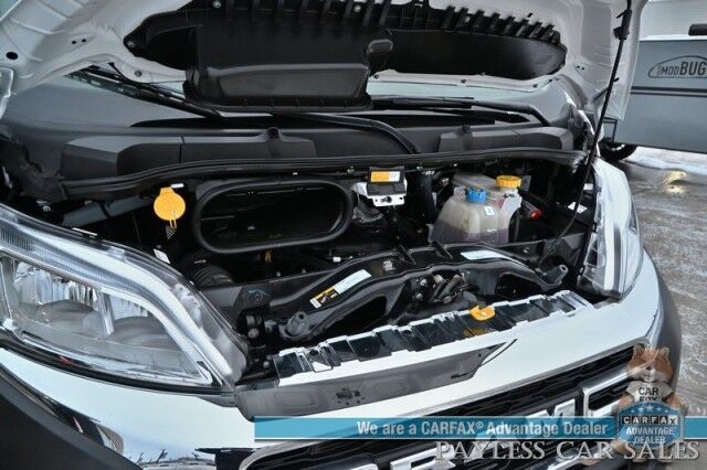 2023 Ram ProMaster 2500 Anchorage AK