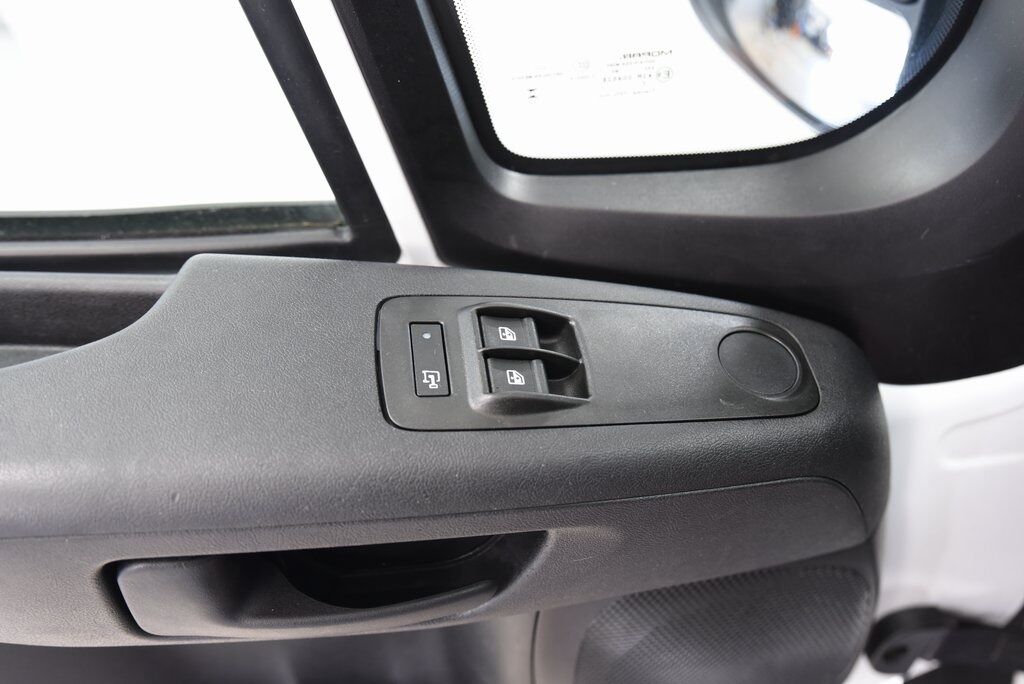 2023 Ram ProMaster 2500 Base Akron