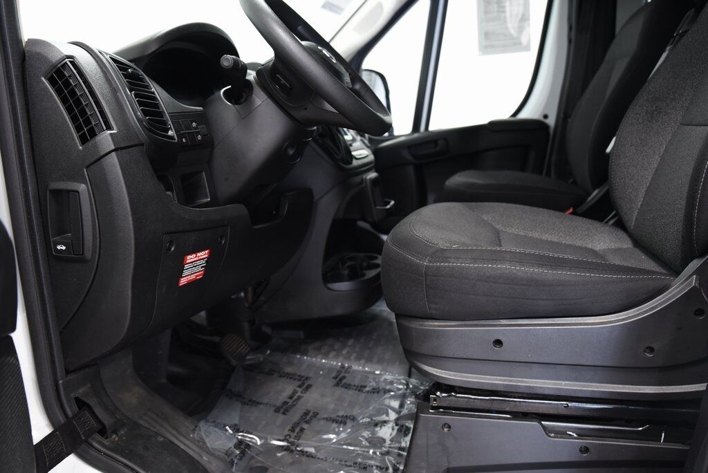 2023 Ram ProMaster 2500 Base Akron