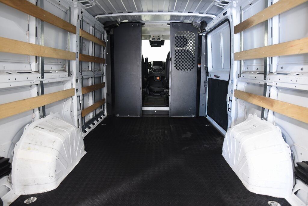 2023 Ram ProMaster 2500 Base Akron