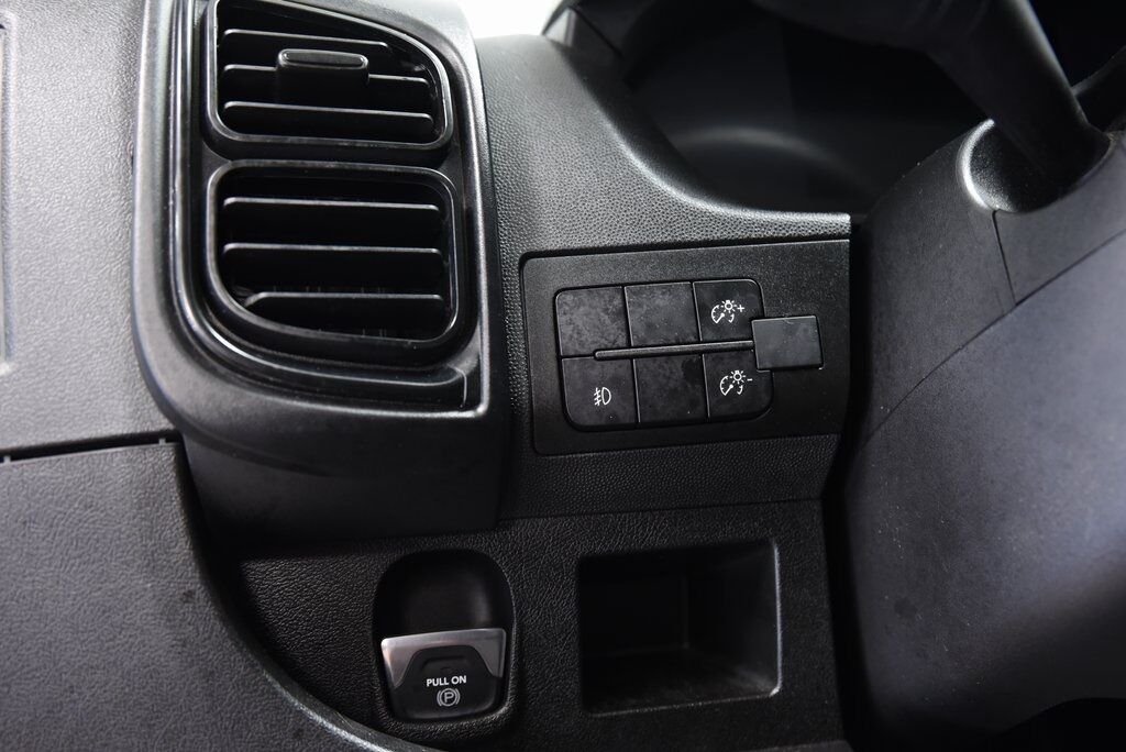 2023 Ram ProMaster 2500 Base Akron